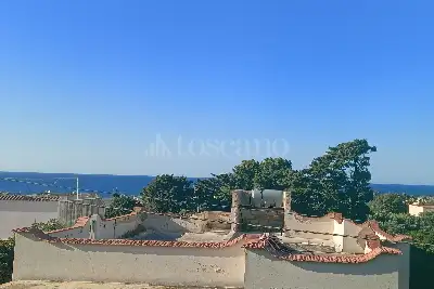 Casa Indipendente in vendita, Via Ascanio, Erice