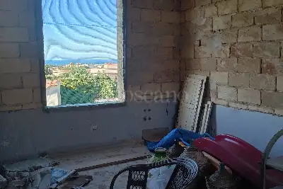 Casa Indipendente in vendita, Via Ascanio, Erice