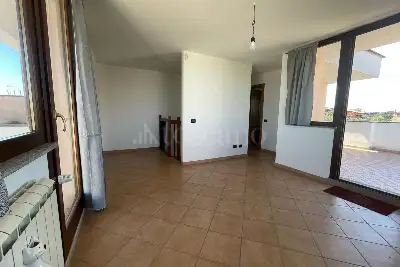 Villa Bifamiliare in vendita, Via Fosso dell' Osa, Roma