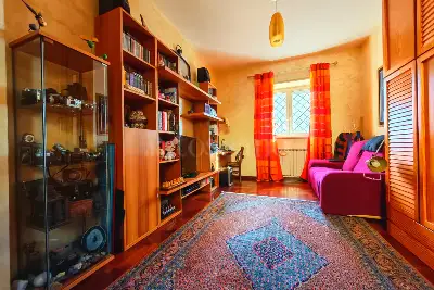 Casa in vendita, Via Cratete di Mallo, Roma