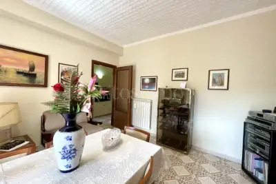 Casa in vendita, Via Trapani, Ladispoli