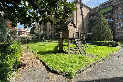 Casa in vendita, Via Luigi Perna, Roma