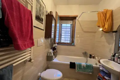 Casa in vendita, Via Cerchiara, Roma