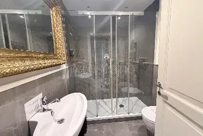 Casa in vendita, Via Sistina, Roma