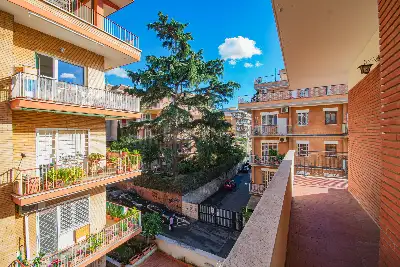 Casa in vendita, Via Giuseppe Pianese, Roma