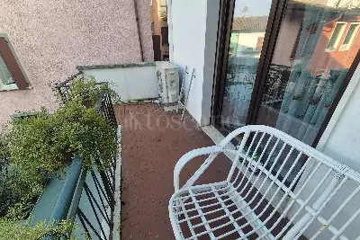 Casa in vendita, Via San Giovanni Bosco, Borgosatollo