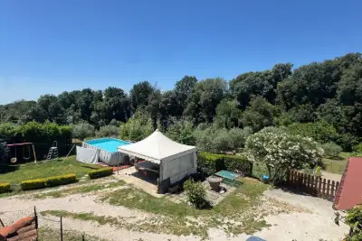 Casa in vendita, Via Monte Stallone, Formello