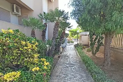 Casa in vendita, Via Alessandro de Santis, Trapani