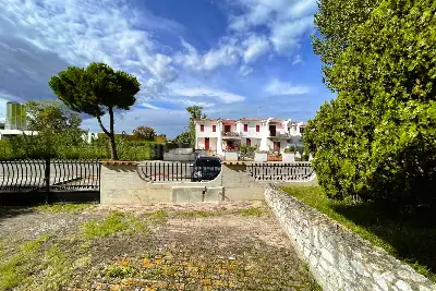 Villa in vendita, Via Berlinguer 2 , Martinsicuro