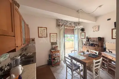 Casa in vendita, Via Nicola Maria Nicolai, Roma