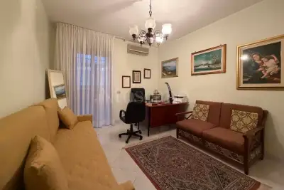 Villino a Schiera in vendita, Via Carcara, Aci Catena