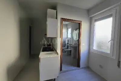 Attico in vendita, Via Rizzardi Luigi, Concesio