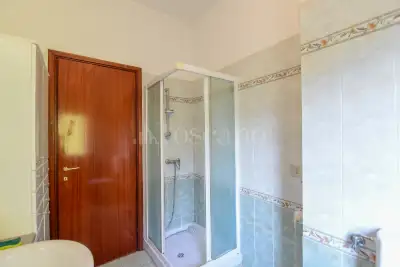 Casa in vendita, Via Molino Nuovo 25A, Maslianico