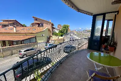 Casa in vendita, Via Siracusa, Ladispoli