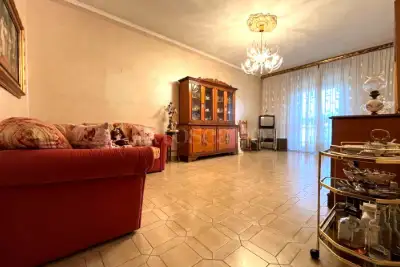 Casa in vendita, Viale Maria Santissima Ausiliatrice, Cerignola