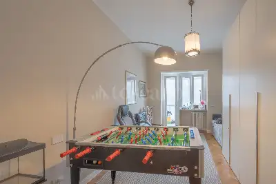 Casa in vendita, Corso Massimo d'Azeglio, Torino