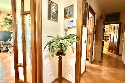 Casa in vendita, Via del Bosco degli Arvali, Roma