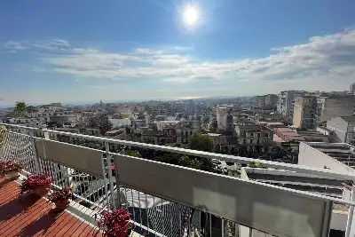 Casa in vendita, Via Cardì, Catania