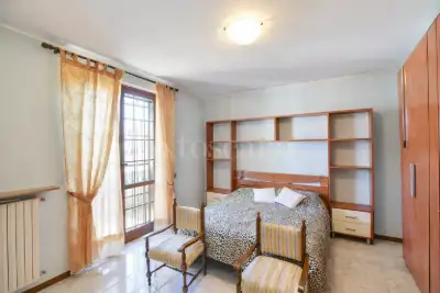 Villa in vendita, Via Gaetano Casati, Besana in Brianza