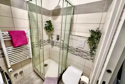 Casa in vendita, Via Giuseppe Bellucci, Roma