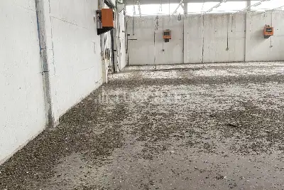 Capannone in affitto, VIA BRODOLINI , Casalpusterlengo