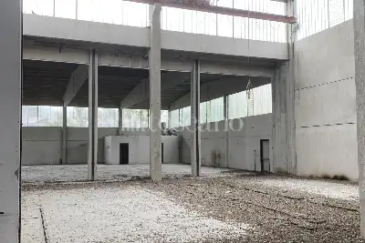 Capannone in affitto, VIA BRODOLINI , Casalpusterlengo