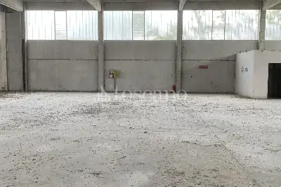 Capannone in affitto, VIA BRODOLINI , Casalpusterlengo