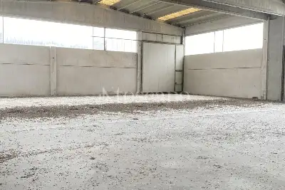 Capannone in affitto, VIA BRODOLINI , Casalpusterlengo