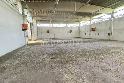 Capannone in affitto, VIA BRODOLINI , Casalpusterlengo