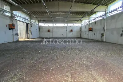 Capannone in affitto, VIA BRODOLINI , Casalpusterlengo