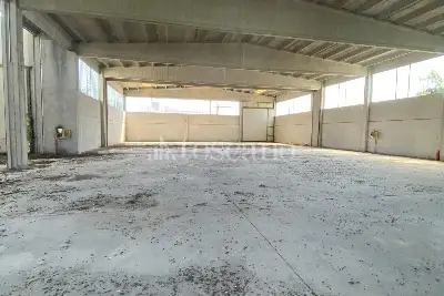 Capannone in affitto, VIA BRODOLINI , Casalpusterlengo