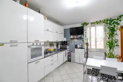 Casa in vendita, Via 20 Settembre, Maslianico