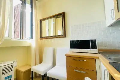 Casa in affitto, Via Aurelio Saffi, Milano