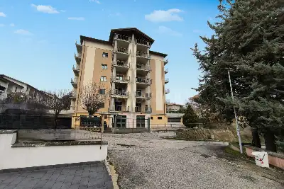 Casa in vendita, Via Ateleta, L'Aquila