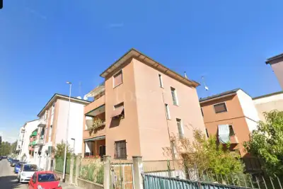 Casa in vendita, Via Concordia, Corsico