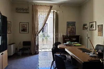 Casa in vendita, Itali-Tribunale, Catania