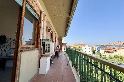 Casa in vendita, Via del Crocifisso, Marino