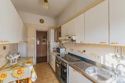 Attico in vendita, Viale dei Colli Portuensi, Roma