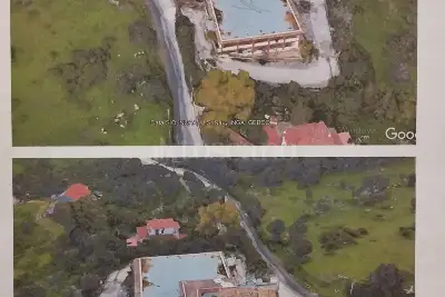 Casale in vendita, Via Inserra, Palermo