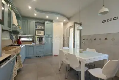 Villa in vendita, Via di Valle Palomba, Anzio