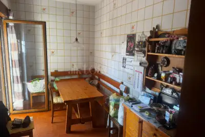 Casa in vendita, Via Giovanni Antonio Antolini, Roma