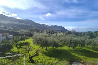 Casa Indipendente in vendita, Via Baglio Papuzzi, Valderice
