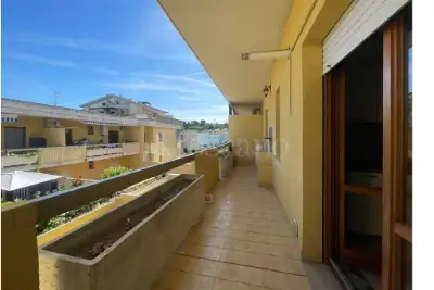 Casa in vendita, Via F. Filzi, Martinsicuro