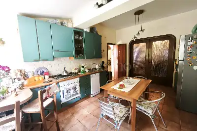 Villa in vendita, Lungomare Cristoforo Colombo, Palermo