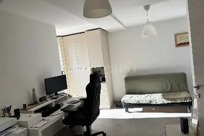 Attico in vendita, Via Andrea Cascella, Roma