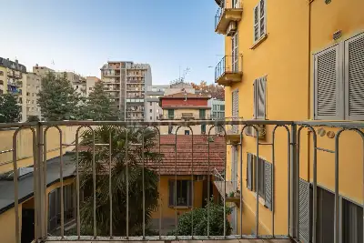 Casa in vendita, Via Gaetano Previati, Milano