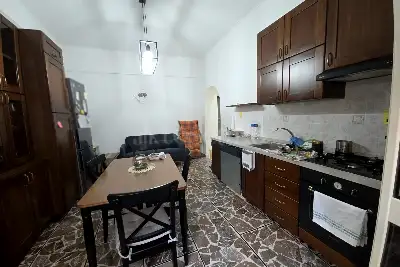 Casa in vendita, Via dei Monti di Primavalle, Roma