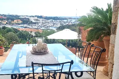 Casa in vendita, Via dell'Ancora, Arzachena