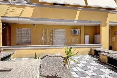 Casa in vendita, Via Baldedda, Sassari