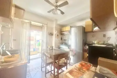 Casa in vendita, Via Ampio Flaviano, Roma